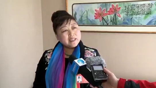 两会“泉”视角|陈雪萍：政府报告接地气 给农民工带来好福利！